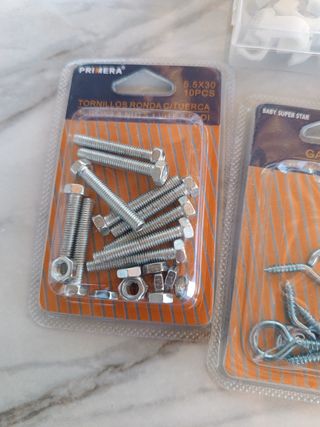 Herramientas de mano