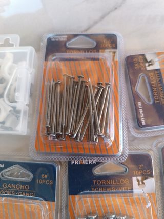 Herramientas de mano