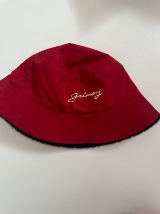 Gorro grimey