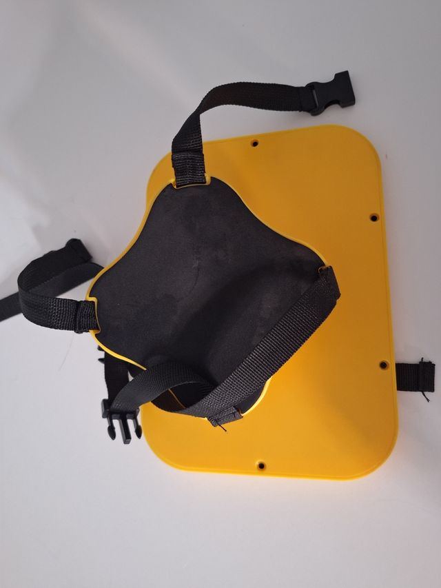 Espejo retrovisor bebé Royal Rascals