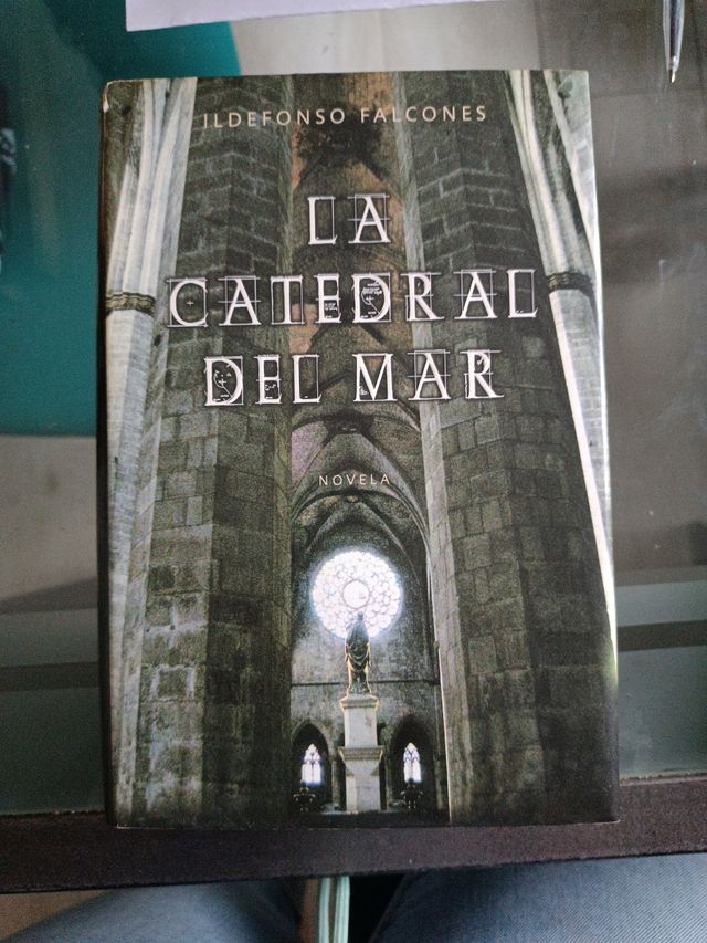 La Catedral del mar (Spanish Edition)