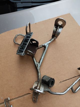 Embellecedor Yamaha virago 250