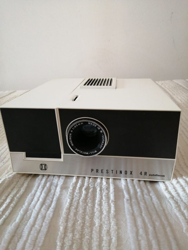 Prestinox 4 R