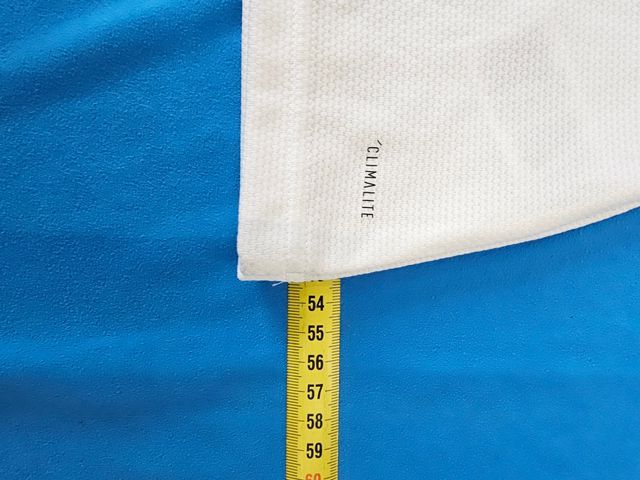 Camiseta Mujer Original Real Madrid Futbol L 49x69