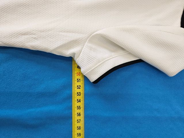 Camiseta Mujer Original Real Madrid Futbol L 49x69