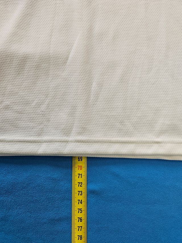 Camiseta Mujer Original Real Madrid Futbol L 49x69