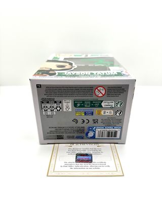 Funko Pop Jayson Tatum #200 NBA Autógrafo