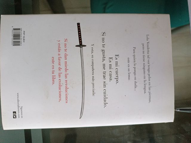 Lola Vendetta (Spanish Edition): Más vale Lola ...