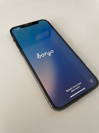 iPhone 12 PRO 128gb Gris Espacial
