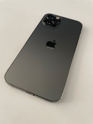 iPhone 12 PRO 128gb Gris Espacial