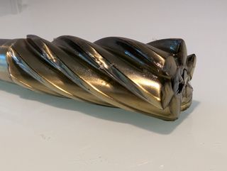 PRESTO tools, Fresa mecanizado D30mm, LD 178mm