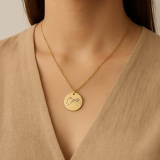 Collar personalizado