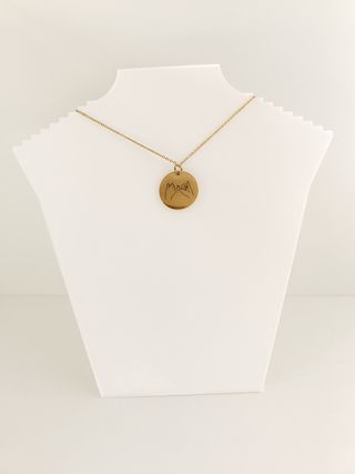 Collar personalizado
