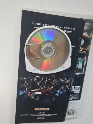 Monster hunter freedom unite psp