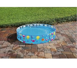 Piscina Bestway Infantil 1,22m