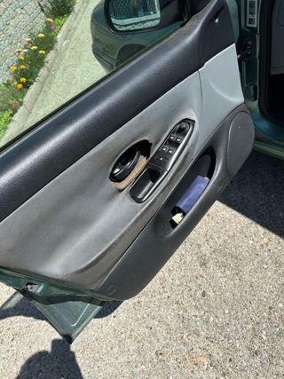 Peugeot 406 HDI precio negociable