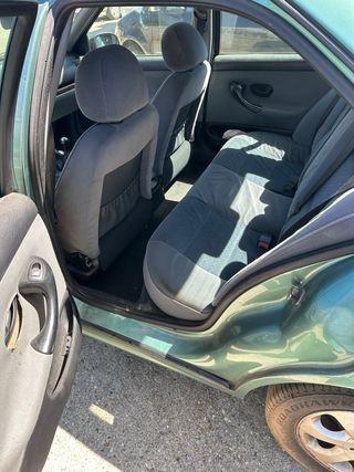 Peugeot 406 HDI precio negociable