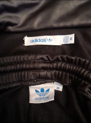 M Chándal completo Adidas Chile 62