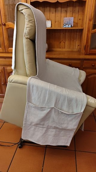 SILLÓN ELÉCTRICO