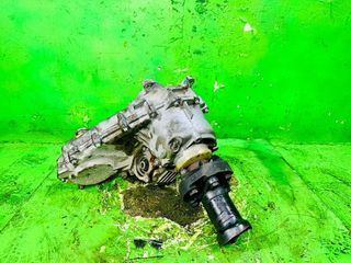 Caja Transferencia BMW X5 E53 306D2