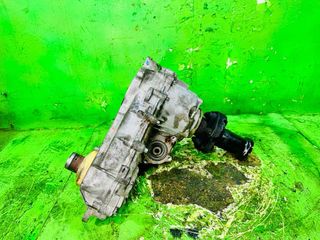 Caja Transferencia BMW X5 E53 306D2