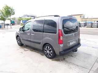 Peugeot Partner 2008