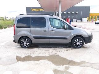 Peugeot Partner 2008