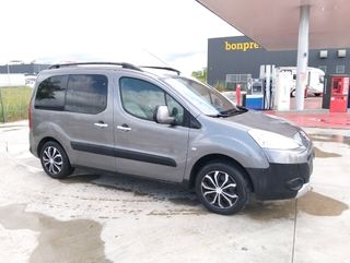 Peugeot Partner 2008