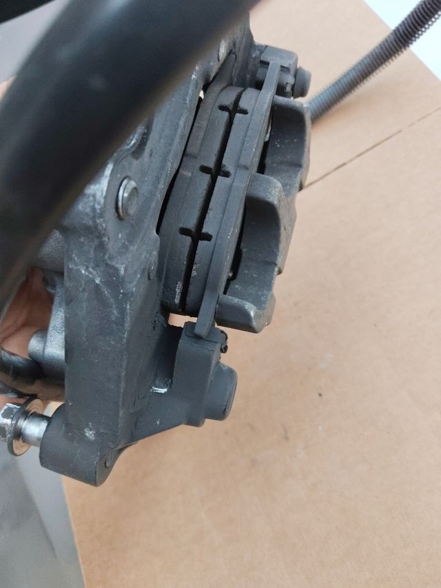 Pinza freno Yamaha virago 250