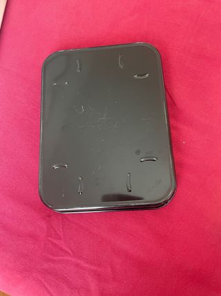 Vassoio CocaCola vintage