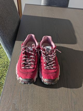 Nike overbreak 
