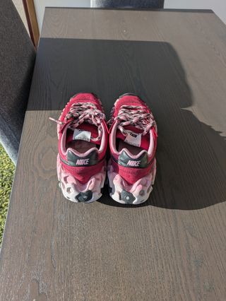 Nike overbreak 