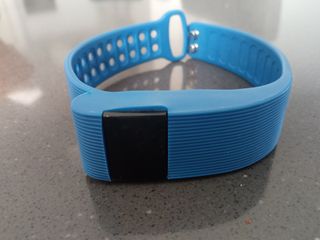 Reloj digital pulsera de actividad