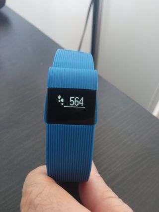 Reloj digital pulsera de actividad