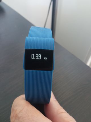 Reloj digital pulsera de actividad