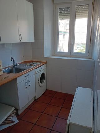 Piso en venta - 1 baño