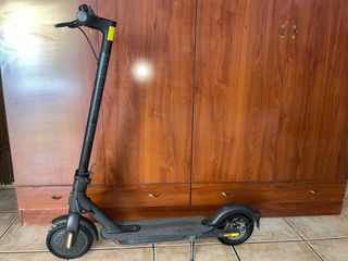 Patinete electrico Xiaomi