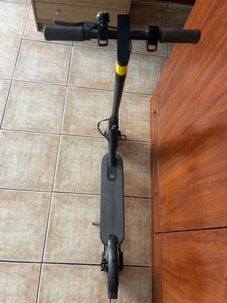 Patinete electrico Xiaomi