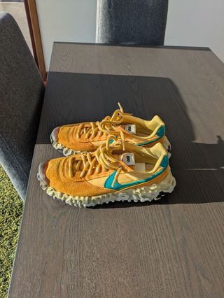 Nike overbreak 