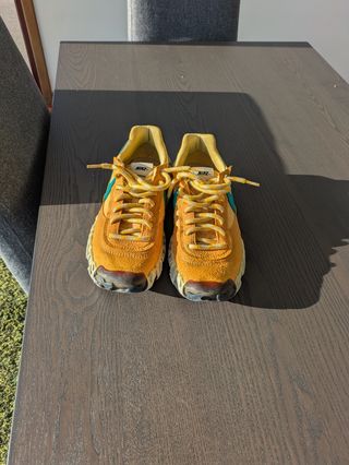 Nike overbreak 