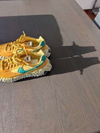 Nike overbreak 