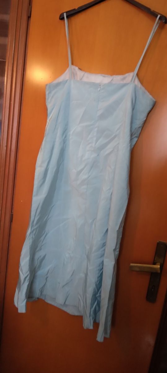 Bellissimo vestito da cerimonia