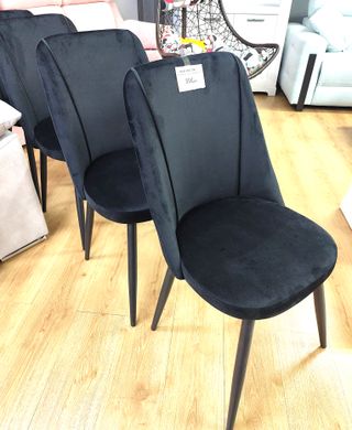 NUEVAS SILLAS DE COMEDOR O COCINA TECIOPELO✅✅🚛