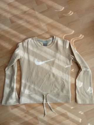 Sudadera Nike M