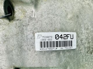 Caja cambios automática BMW X5 E53 6HP26X ZFU
