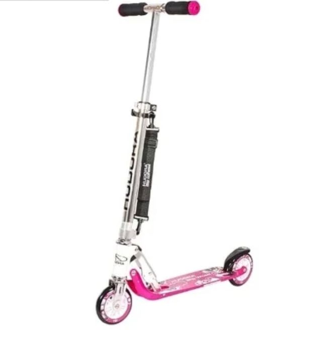 Patinete Hudora BigWheel 125