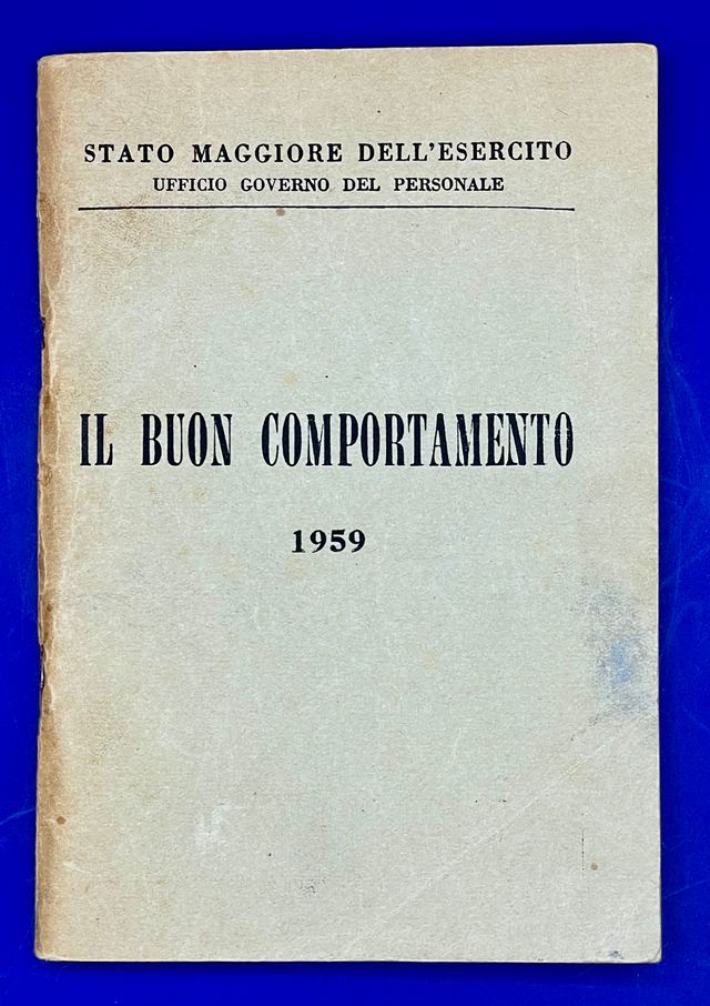 Stato maggiore dell'esercito