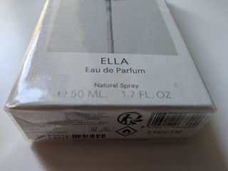 Perfume Loewe Solo Ella 50 ml (nuevo y precintado)