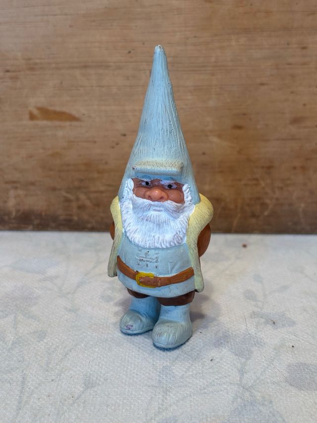 Figura David el Gnomo