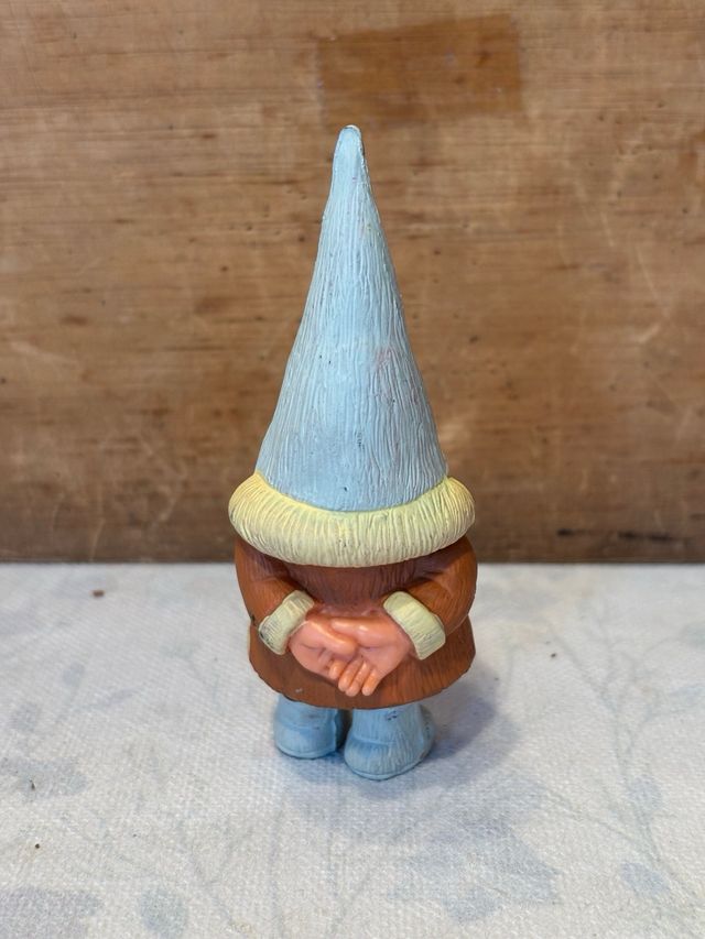 Figura David el Gnomo